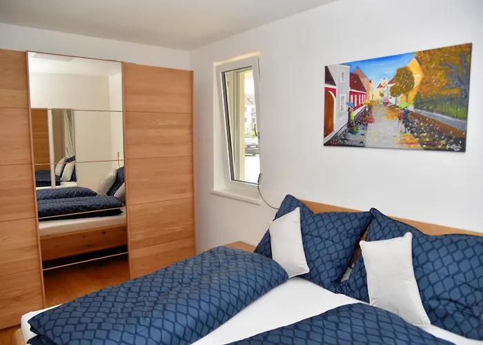 Josi Thaller Das Ferienapartment In Fuerstenfeld