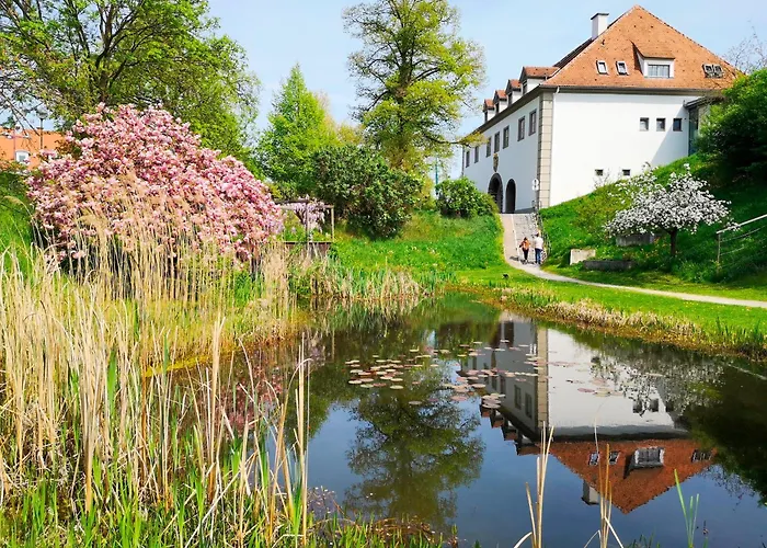 Josi Thaller Das Ferienapartment In Fuerstenfeld