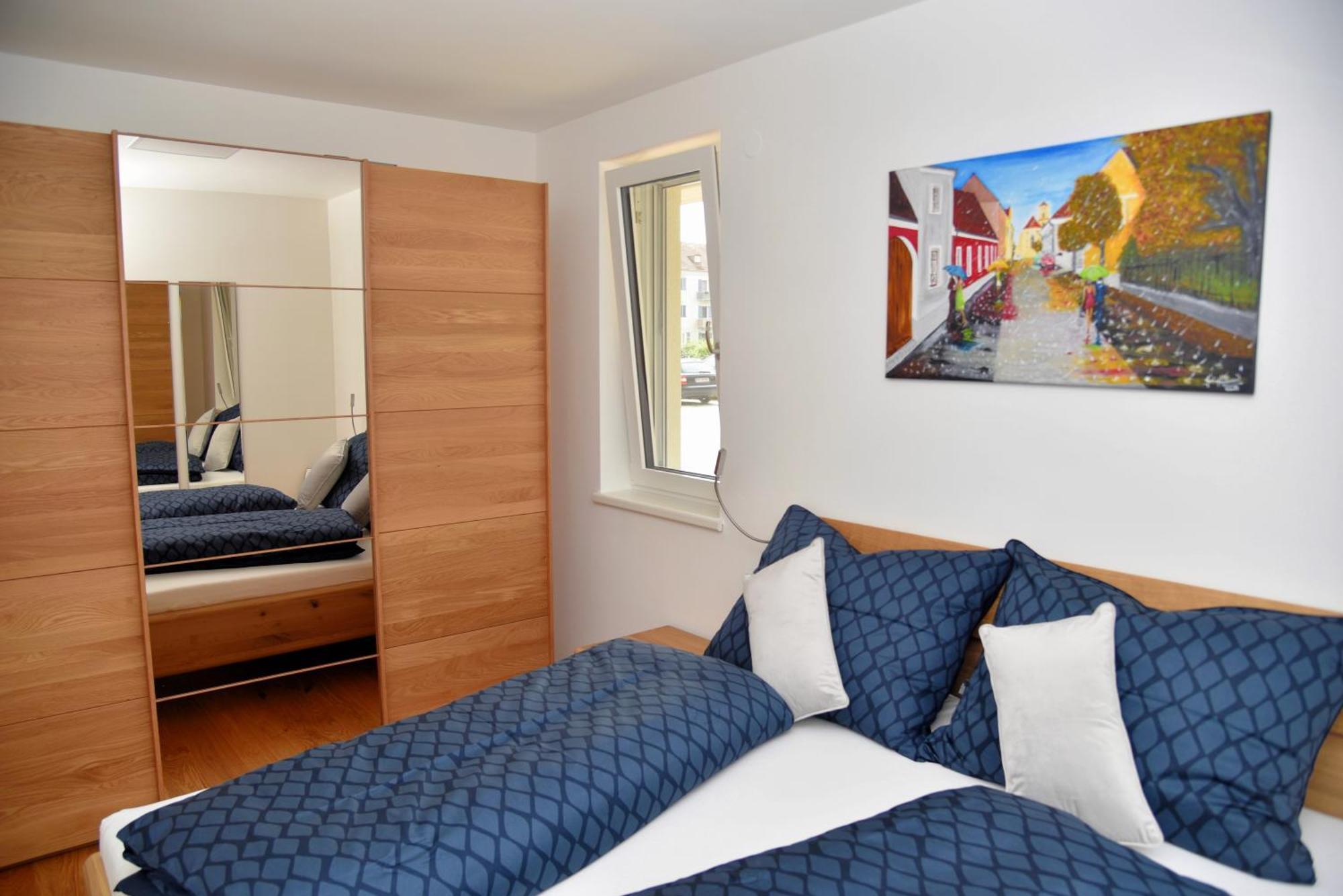 Josi Thaller Ferienapartment In * Fuerstenfeld