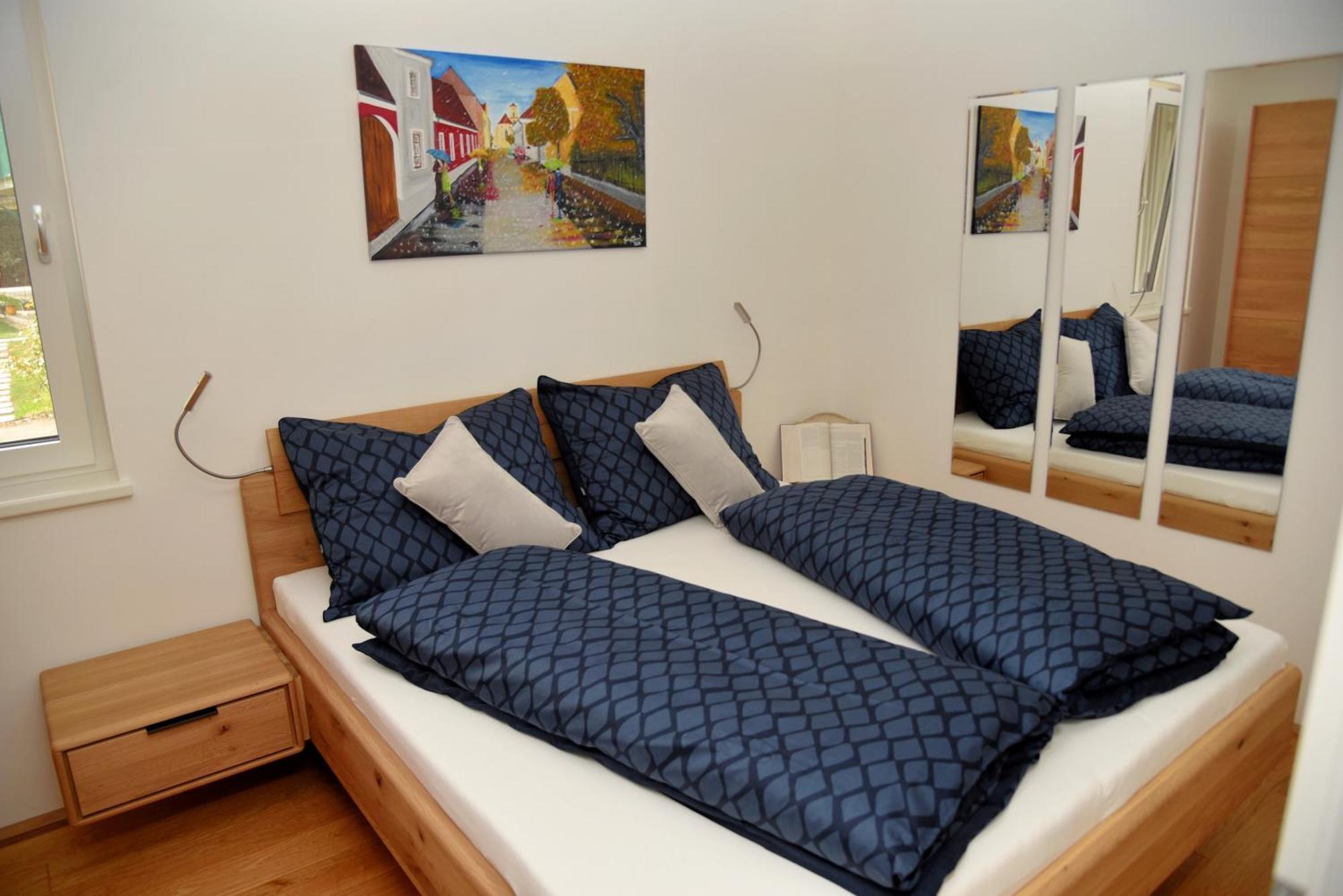 Josi Thaller Ferienapartment In * Fuerstenfeld