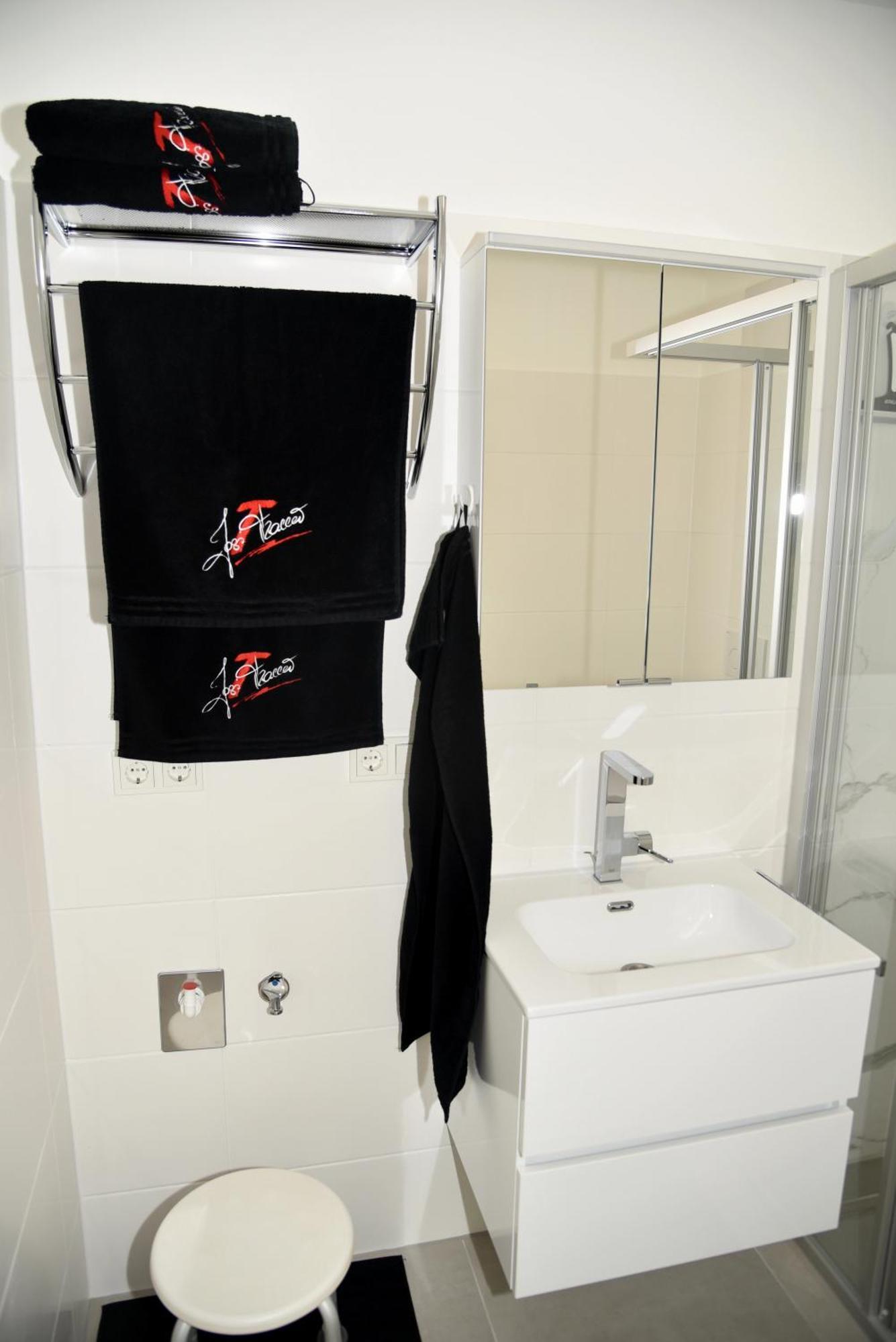 Josi Thaller Ferienapartment In