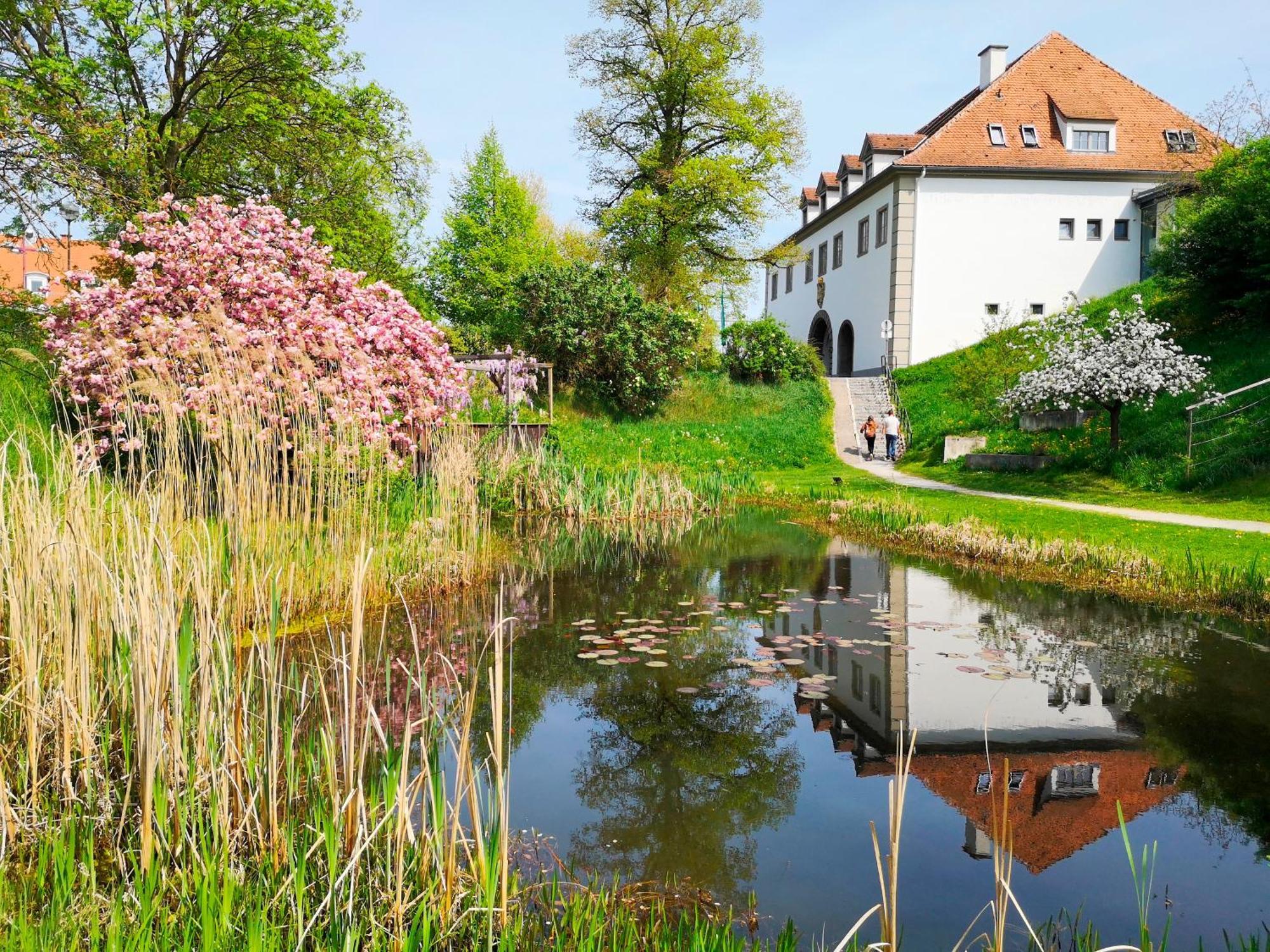Josi Thaller Ferienapartment In Fuerstenfeld