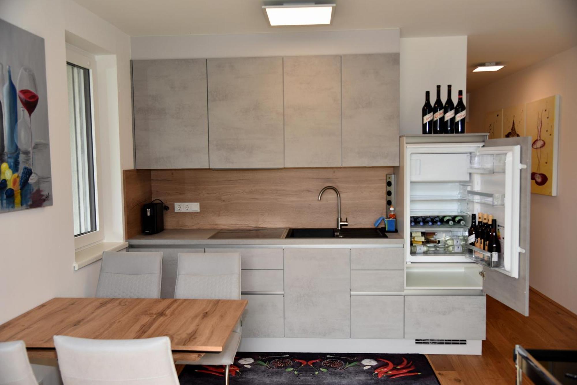 Apartment Josi Thaller Ferienapartment In *